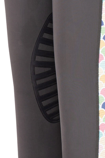 TuffRider Children's Iris EquiCool Riding Tights_851