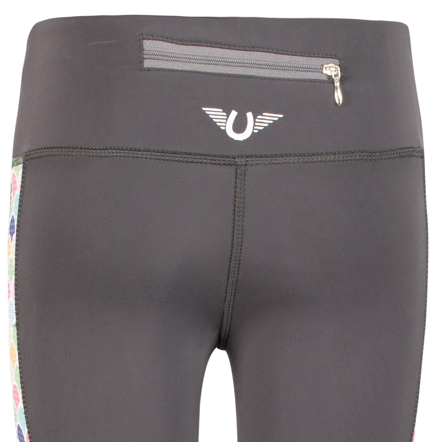 TuffRider Children's Iris EquiCool Riding Tights_852