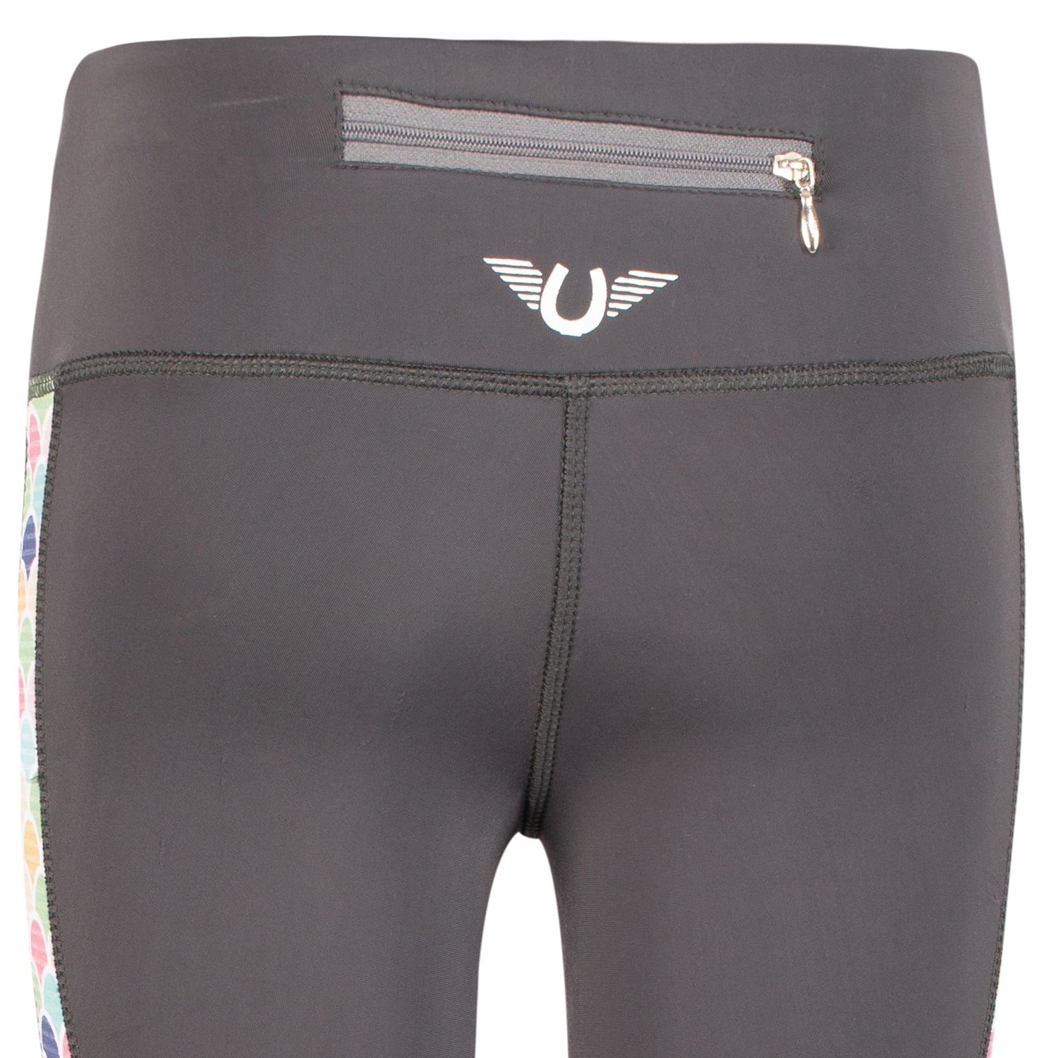 TuffRider Children's Iris EquiCool Riding Tights_852