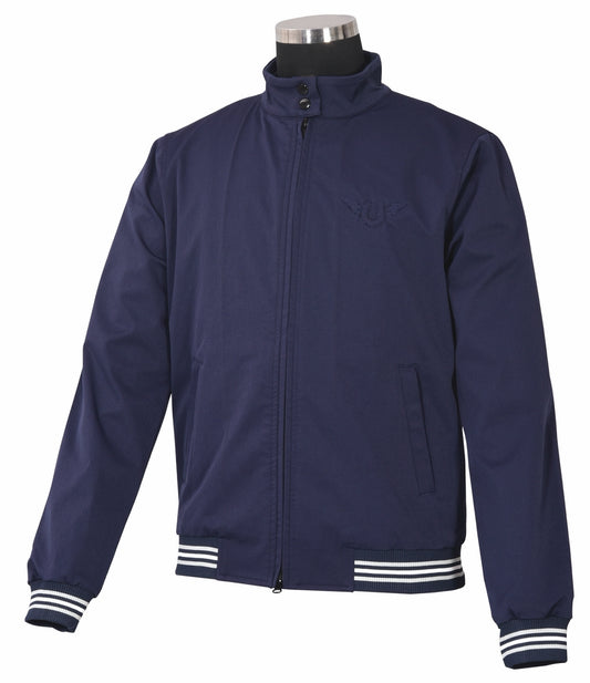 TuffRider Men's Tommy Jacket_4526