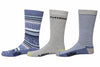 TuffRider Hera Kids Socks - 3 Pack_1651