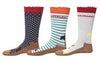 TuffRider Aron Kids Socks - 3 Pack_1652