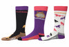 TuffRider Asher Kids Socks - 3 Pack_1653