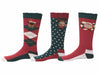 TuffRider Holly Kids Socks - 3 Pack_1655