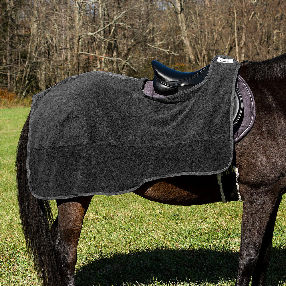 TuffRider Quarter Fleece Sheet - JPC Equestrian
