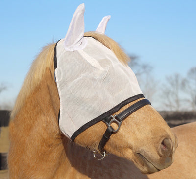 TuffRider Fly Masks with Ears_3034