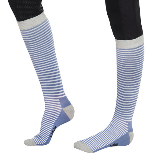 TuffRider Ladies Hera Knee Hi Socks - 3 Pack_1657