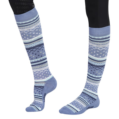 TuffRider Ladies Hera Knee Hi Socks - 3 Pack_1658