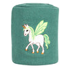 Tuffrider Unicorn Fleece Polo Wrap_3045