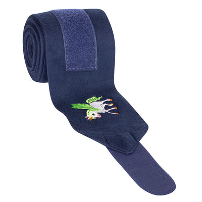 Tuffrider Unicorn Fleece Polo Wrap_3048