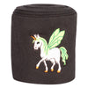 Tuffrider Unicorn Fleece Polo Wrap_3049