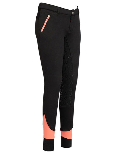 TuffRider Children's Macy Winter Breeches_1191