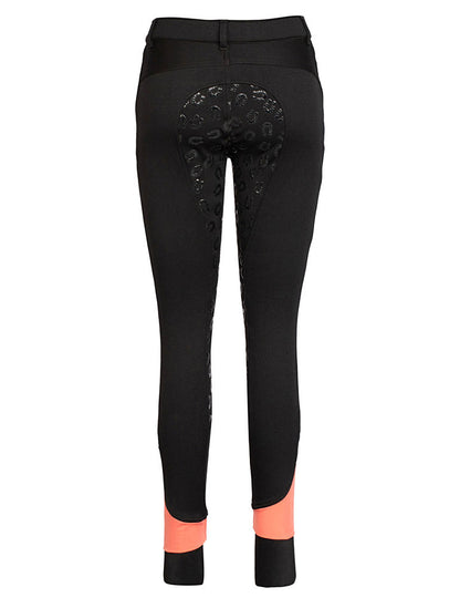 TuffRider Children's Macy Winter Breeches_1189