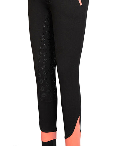 TuffRider Children's Macy Winter Breeches_1188
