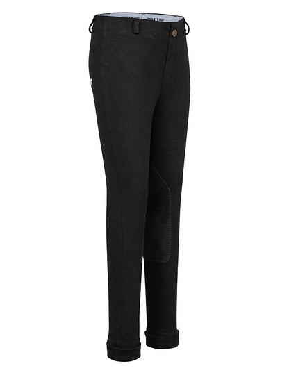 TuffRider Children's Unicorn Pull-On Jodhpurs_1178