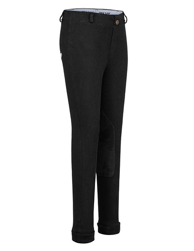 TuffRider Children's Unicorn Pull-On Jodhpurs_1178