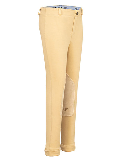 TuffRider Children's Unicorn Pull-On Jodhpurs_1184