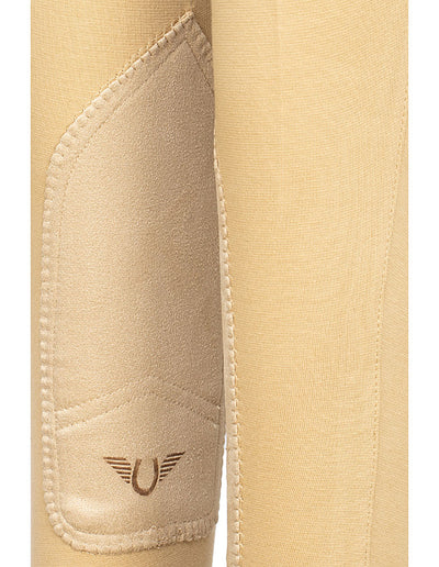 TuffRider Children's Unicorn Pull-On Jodhpurs_1185