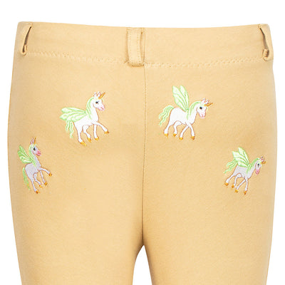 TuffRider Children's Unicorn Pull-On Jodhpurs_1186