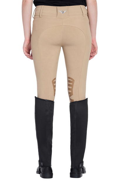 Tuffrider Air Mesh Washable Half Chaps_4982