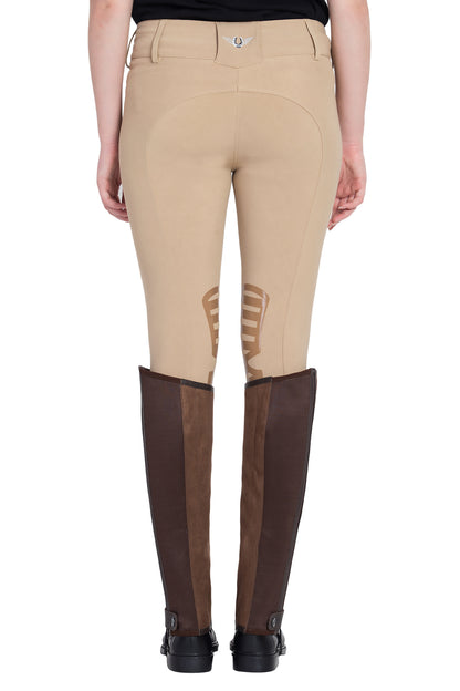 Tuffrider Air Mesh Washable Half Chaps_4986