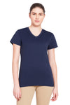Tuffrider Ladies Taylor Tee Short Sleeve T-Shirt_3825