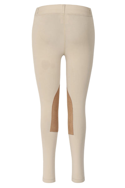 Tuffrider Children's Prime Tights w/ Belt Loops_5382