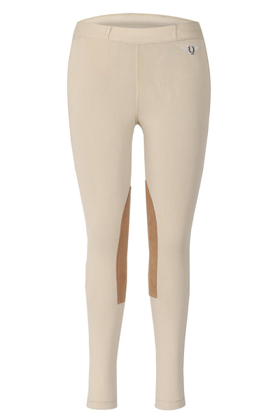 Tuffrider Children's Prime Tights w/ Belt Loops_5380