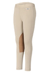 Tuffrider Children's Prime Tights w/ Belt Loops_5379
