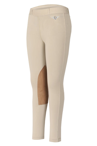 Tuffrider Children's Prime Tights w/ Belt Loops_5379