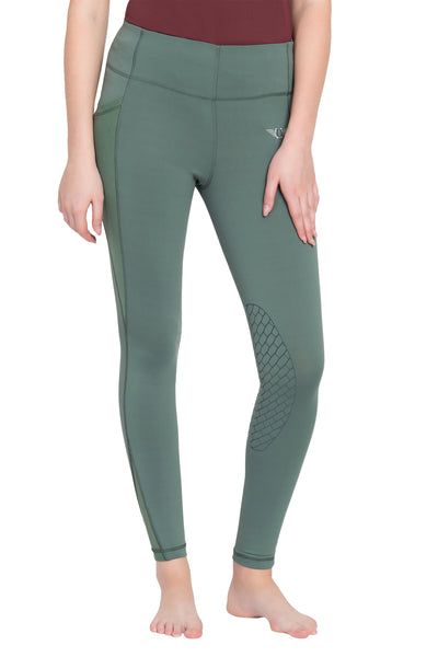TuffRider Ladies Minerva EquiCool Tights_584