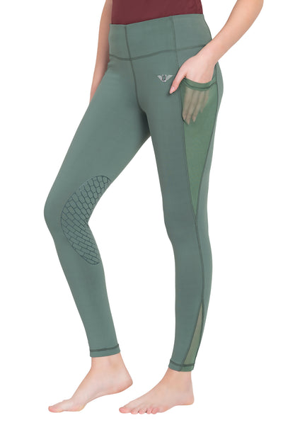 TuffRider Ladies Minerva EquiCool Tights_583