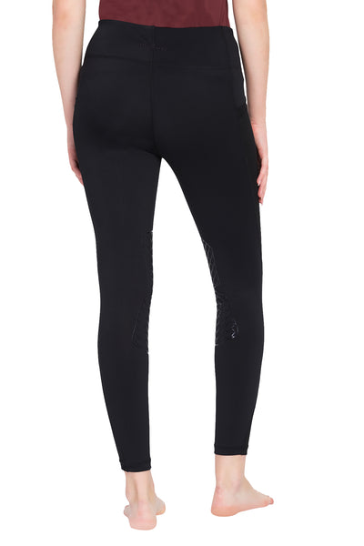 TuffRider Ladies Minerva EquiCool Tights_591