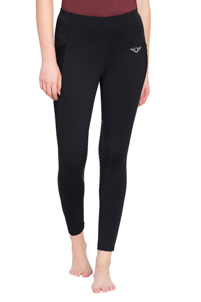 TuffRider Ladies Minerva EquiCool Tights_589
