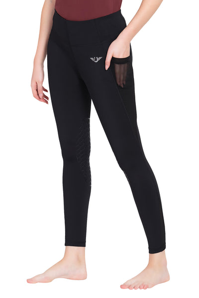 TuffRider Ladies Minerva EquiCool Tights_588