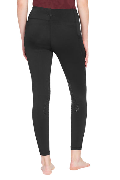 TuffRider Ladies Minerva EquiCool Tights_595