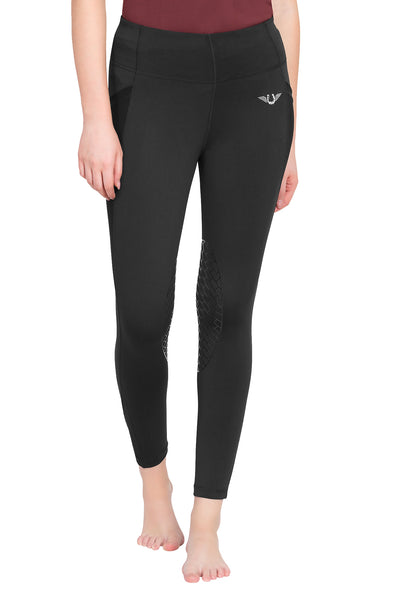 TuffRider Ladies Minerva EquiCool Tights_593