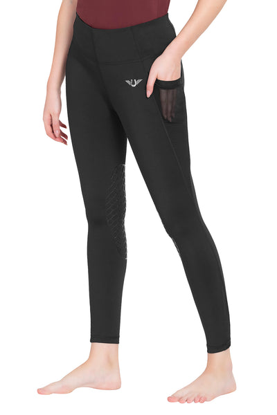 TuffRider Ladies Minerva EquiCool Tights_592
