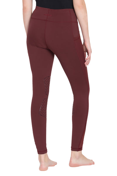TuffRider Ladies Minerva EquiCool Tights_598