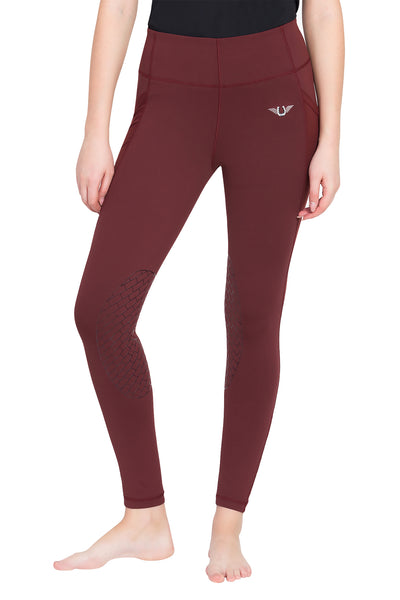 TuffRider Ladies Minerva EquiCool Tights_597