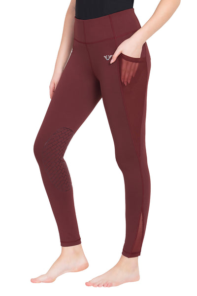 TuffRider Ladies Minerva EquiCool Tights_596
