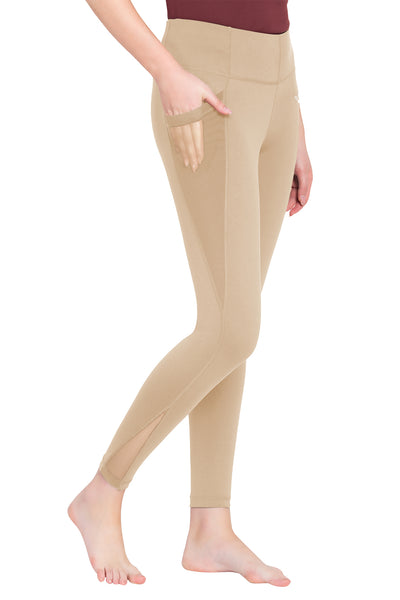 TuffRider Ladies Minerva EquiCool Tights_601