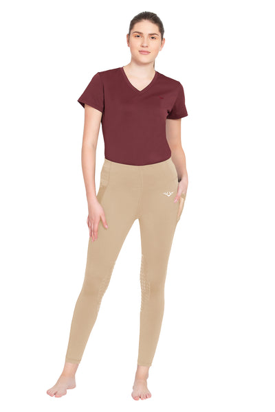 TuffRider Ladies Minerva EquiCool Tights_603