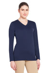 Tuffrider Ladies Taylor Tee Long Sleeve T-Shirt_3856