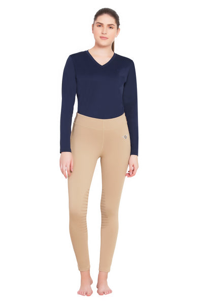 Tuffrider Ladies Taylor Tee Long Sleeve T-Shirt_3859