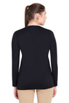 Tuffrider Ladies Taylor Tee Long Sleeve T-Shirt_3863