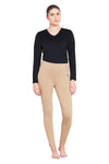 Tuffrider Ladies Taylor Tee Long Sleeve T-Shirt_3864
