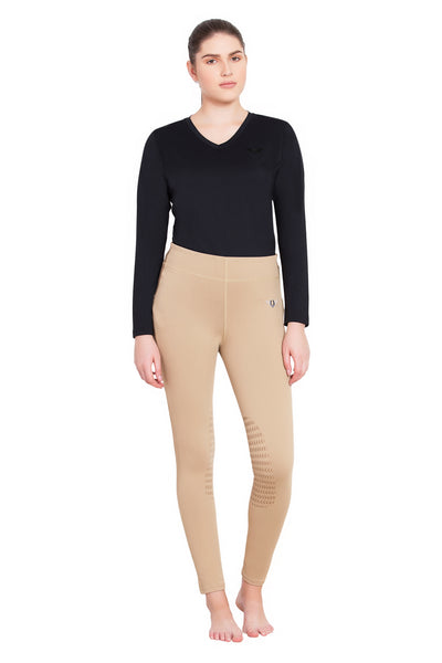 Tuffrider Ladies Taylor Tee Long Sleeve T-Shirt_3864
