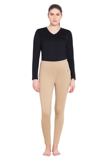 Tuffrider Ladies Taylor Tee Long Sleeve T-Shirt_3865