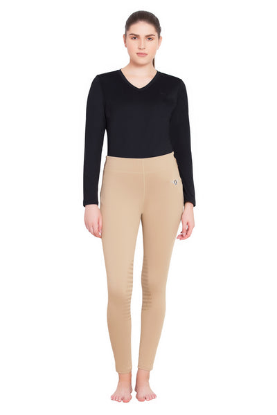 Tuffrider Ladies Taylor Tee Long Sleeve T-Shirt_3865